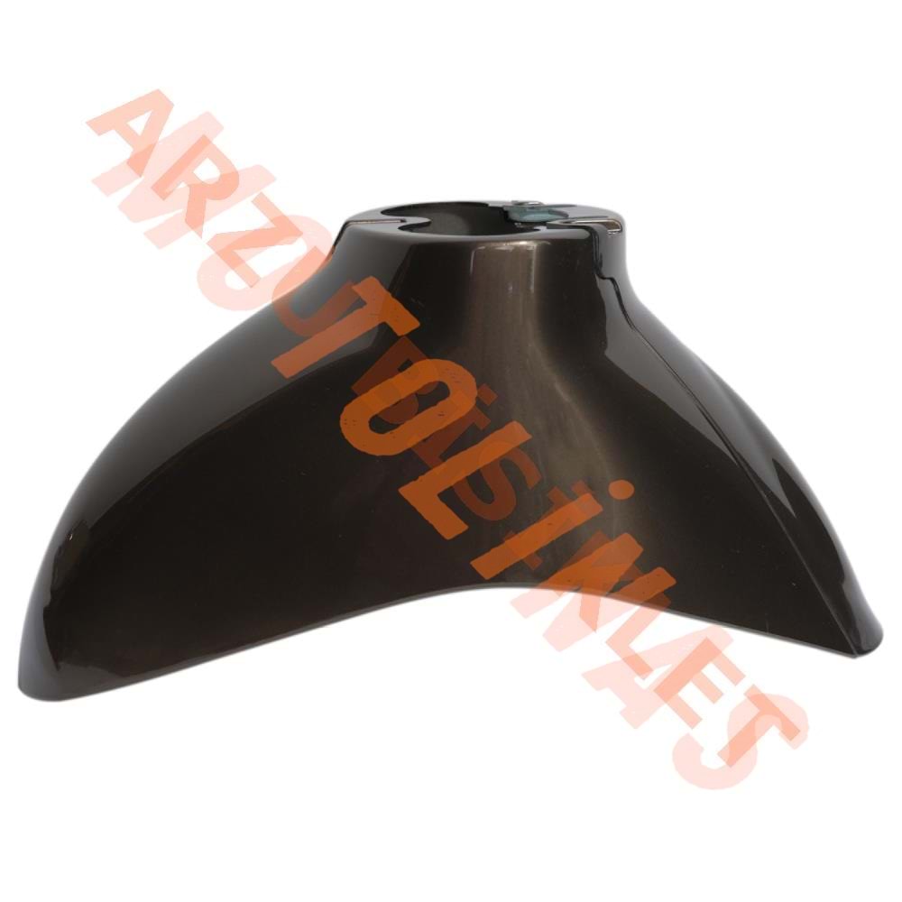 ÖN ÇAMURLUK [KAHVERENGİ] - KUBA BLUEBERRY