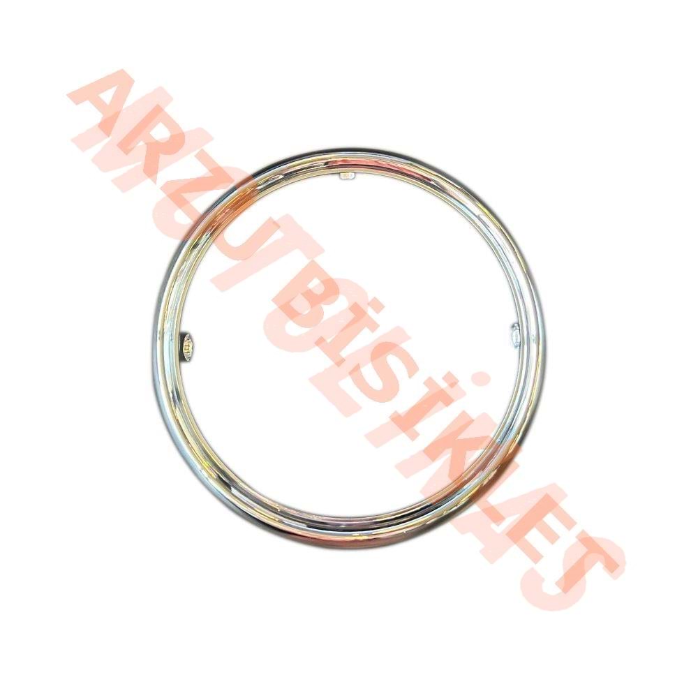 FAR ÇERÇEVESİ [KROM] - KUBA BLUEBERRY