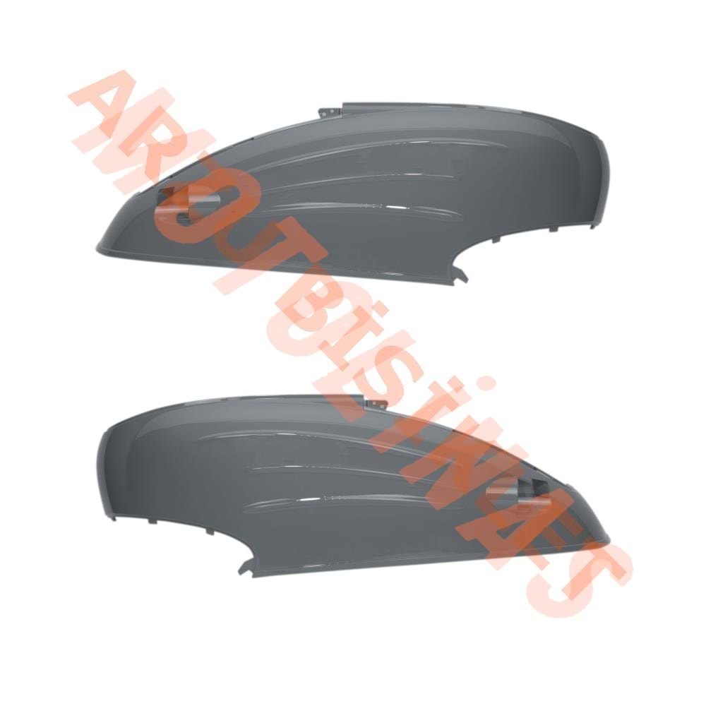 ARKA GRENAJ SAĞ - SOL [SELE ALTI] [GRİ] - MONDIAL TURİSMO