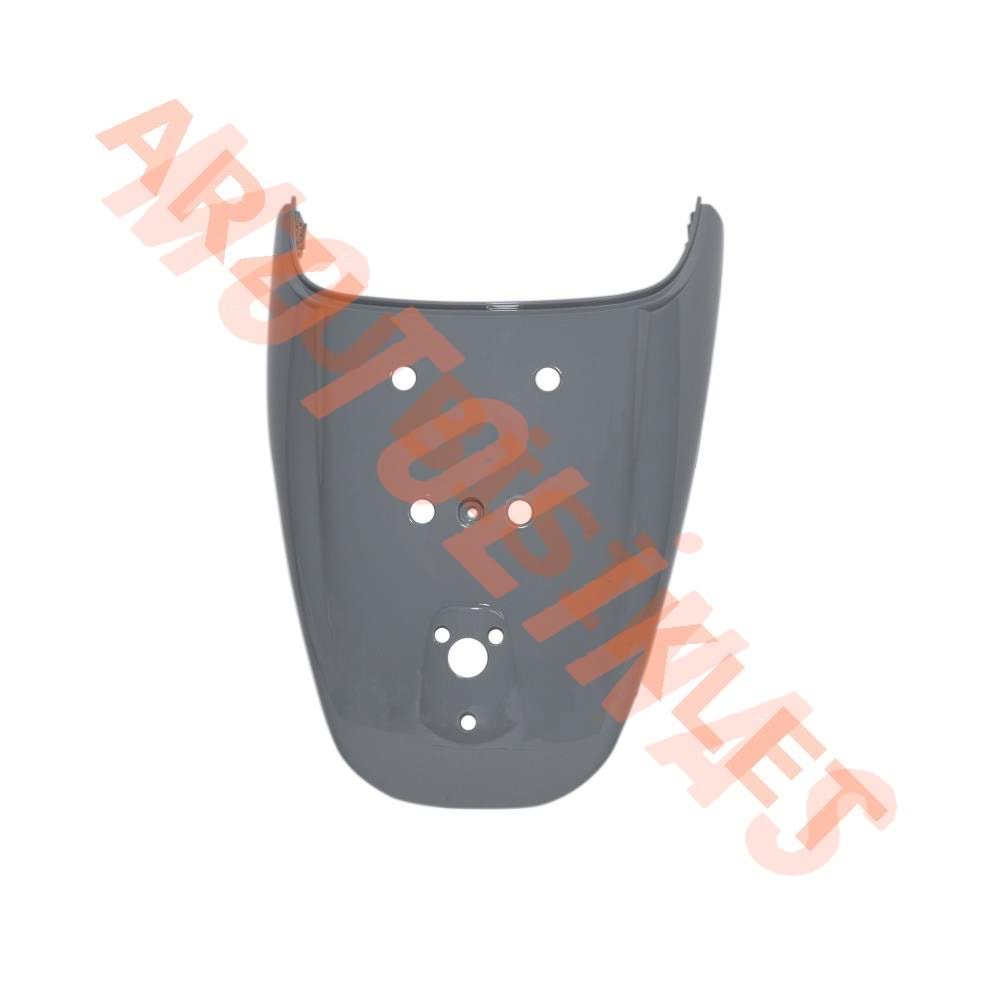 ARKA KUYRUK STOP ÜSTÜ [GRİ] - MONDIAL TURİSMO