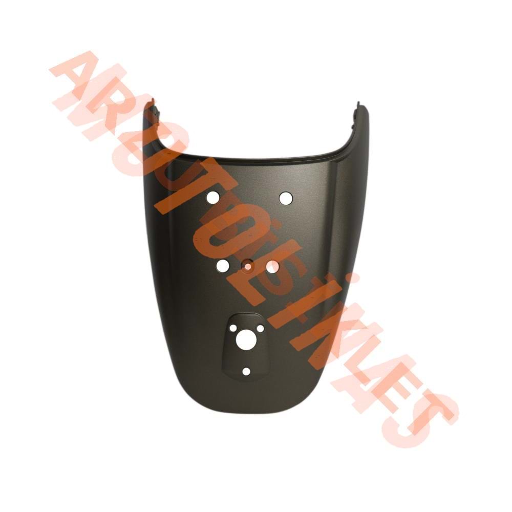 ARKA KUYRUK STOP ÜSTÜ [KAHVERENGİ] - MONDIAL TURİSMO