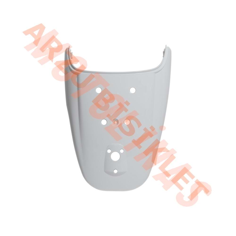 ARKA KUYRUK STOP ÜSTÜ [BEYAZ] - MONDIAL TURİSMO