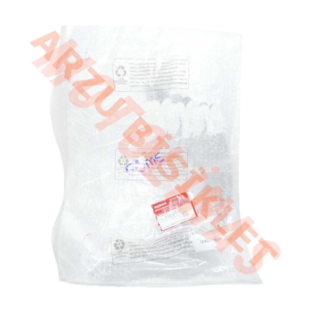 STOP ALTI KAPAK [FÜME] [ORJİNAL] HONDA ACTIVA 125