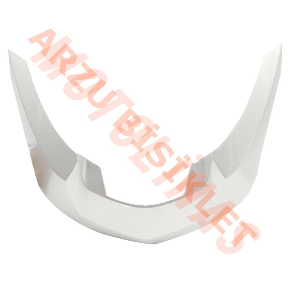 STOP ALTI KAPAK [GRİ] [ORİJİNAL] HONDA ACTIVA 125-[83751-KOL-D00ZR]