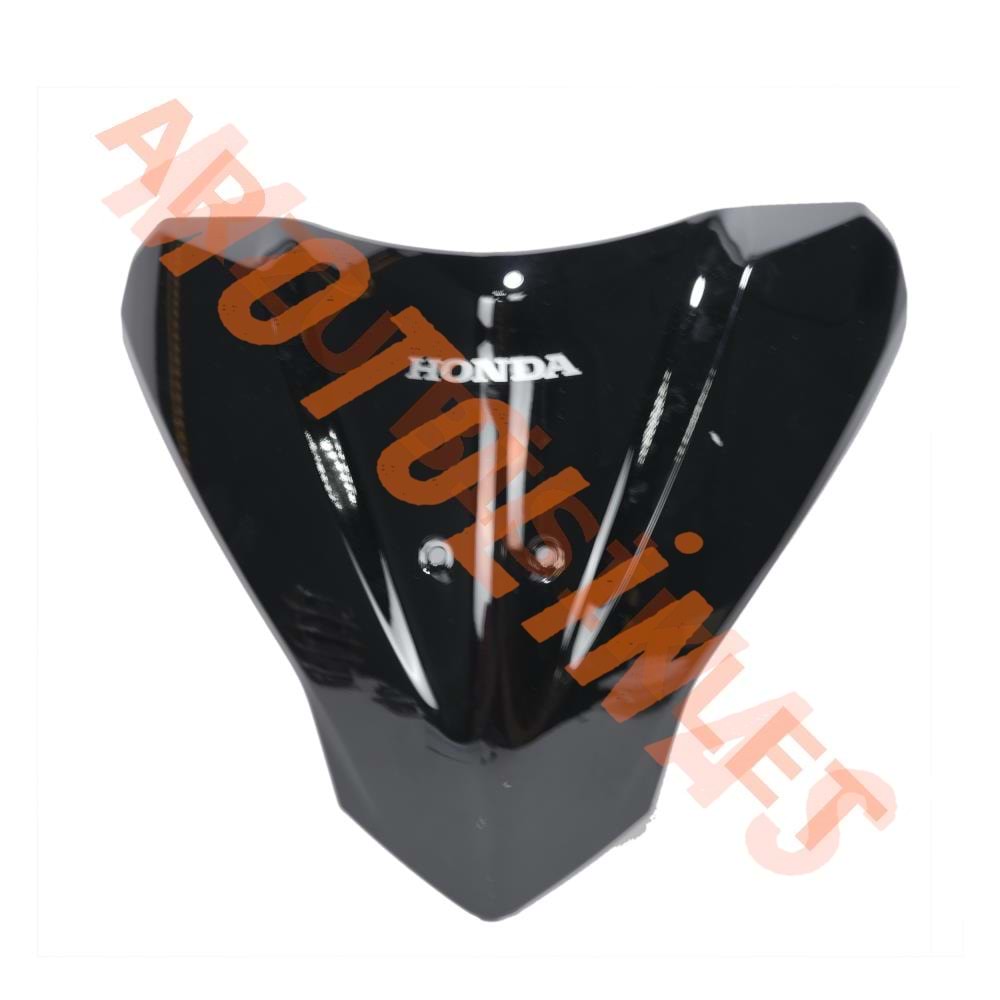ÖN ÜÇGEN [SİYAH] [ORJİNAL] HONDA ACTIVA 125