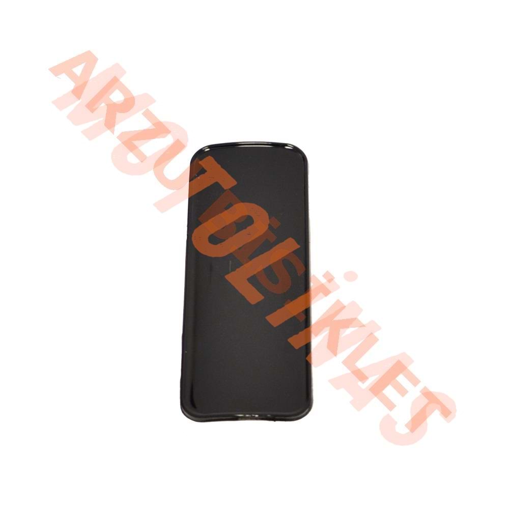 ŞASE NUMARA KAPAĞI [SİYAH] [TODAY] E-BIKE