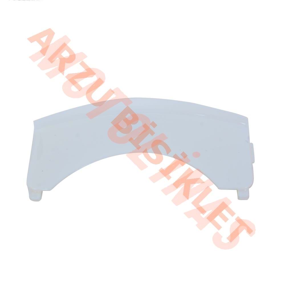 İÇ TORPİDO KÜÇÜK KAPAK [BEYAZ] [TODAY] E-BIKE