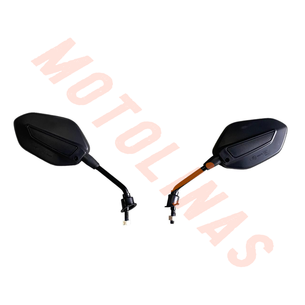 AYNA TAKIMI [YENİ MODEL] - HONDA ACTİVA 125cc