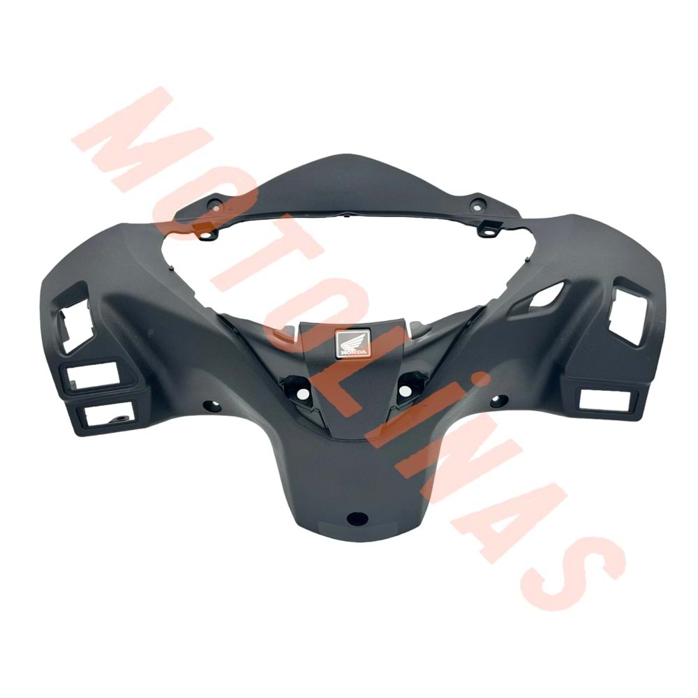 KİLOMETRE SAAT GRENAJI SİYAH 53208-K0L-D00ZA - HONDA ACTİVA 125 İ