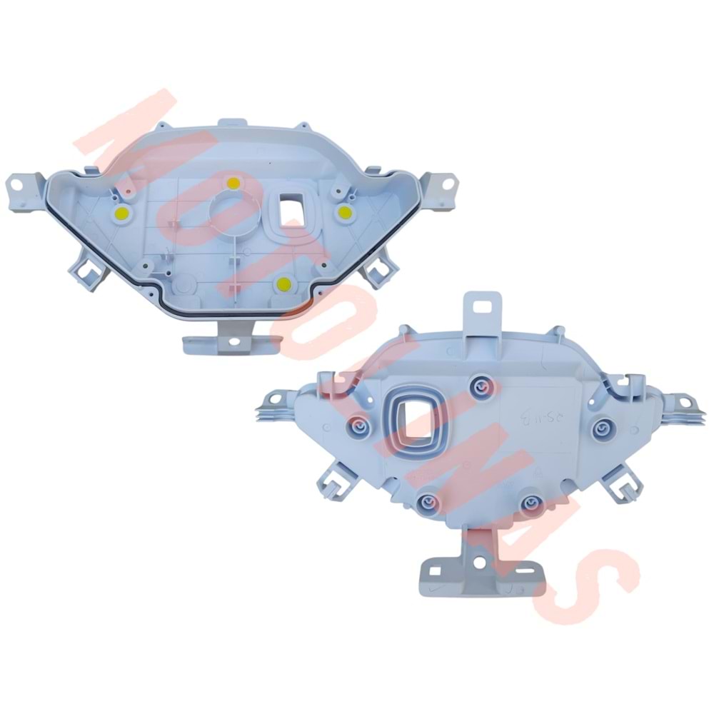 KİLOMETRE ALT TABLA HONDA ÜRÜNÜDÜR -HONDA ACTİVA 125 İ