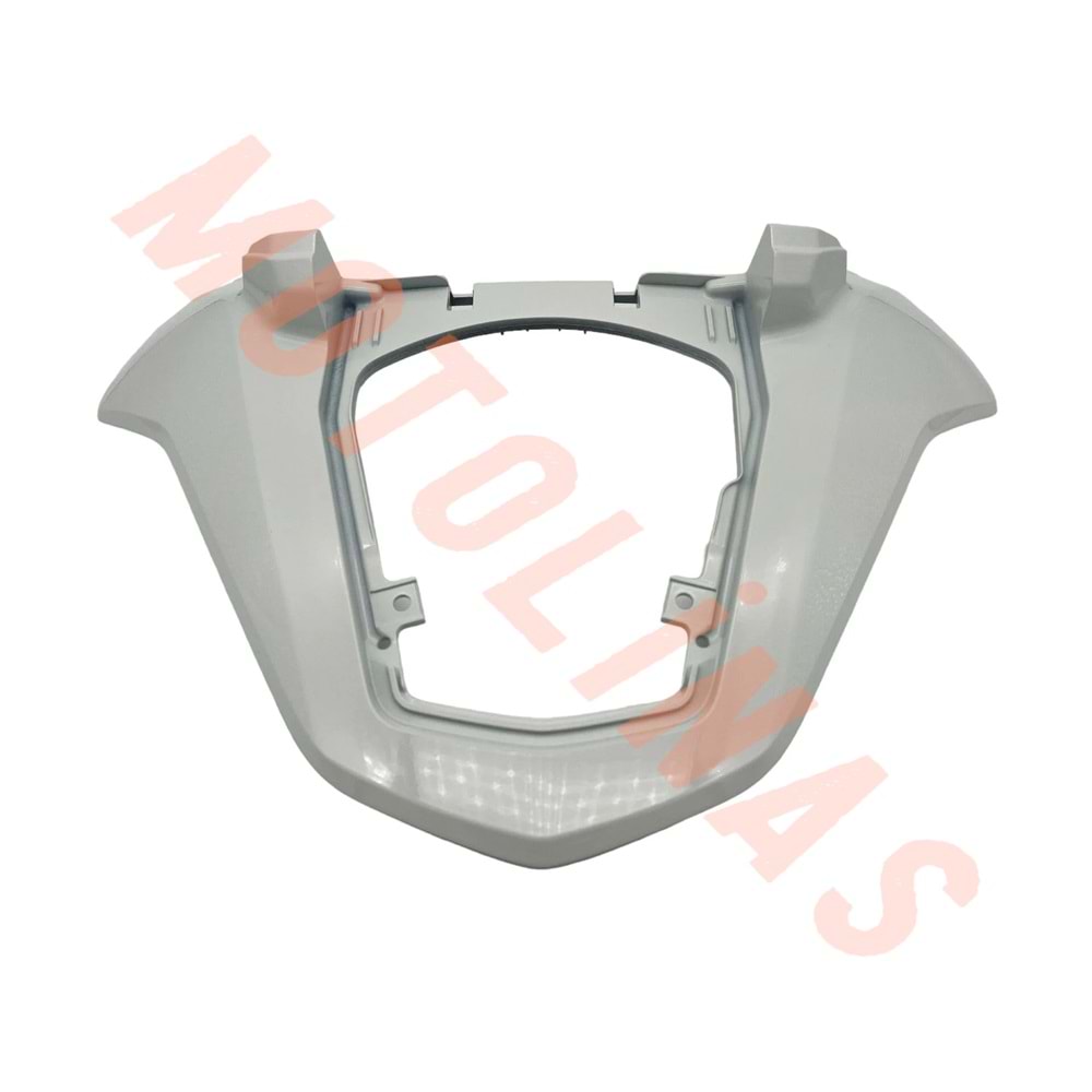 STOP ÜST PARÇA BEYAZ 83750-K0LD00ZQ - HONDA ACTİVA 125 İ