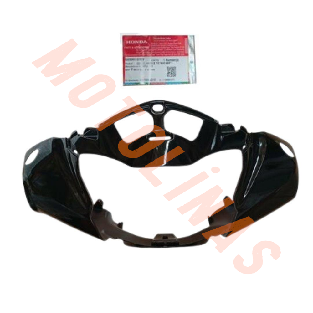 ÖN FAR GRENAJI [SİYAH] ORJ. 53205-K0L-D00ZV - HONDA ACTİVA 125 İ