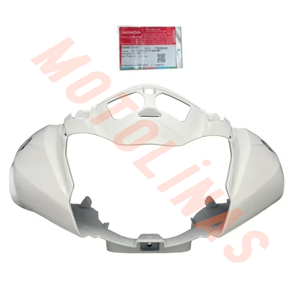ÖN FAR GRENAJI [BEYAZ] ORJ. 53205-K0L-D00ZT - HONDA ACTİVA 125 İ