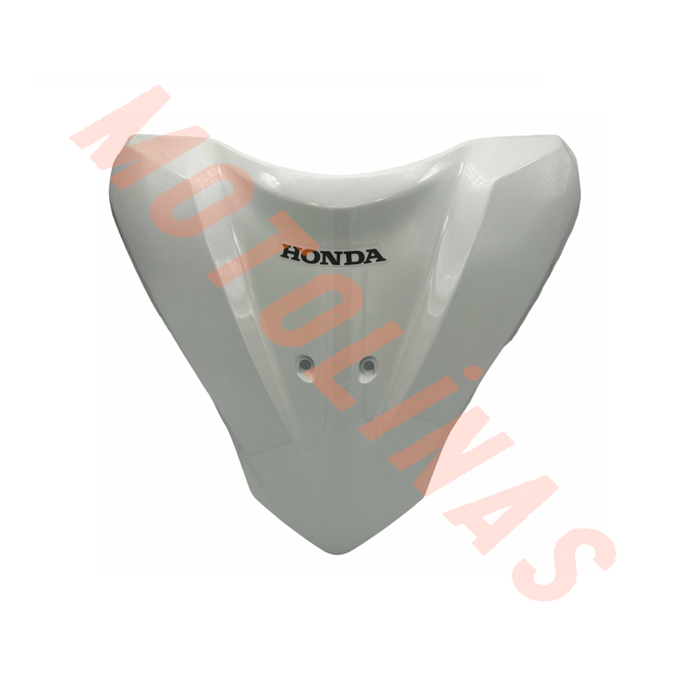 ÖN GÖĞÜS BEYAZ 64200-K0L-D00ZQ - HONDA ACTİVA 125 İ