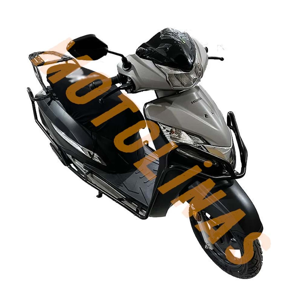 KORUMA DEMİRİ SET - HONDA ACTİVA 125 2023 UYUMLU