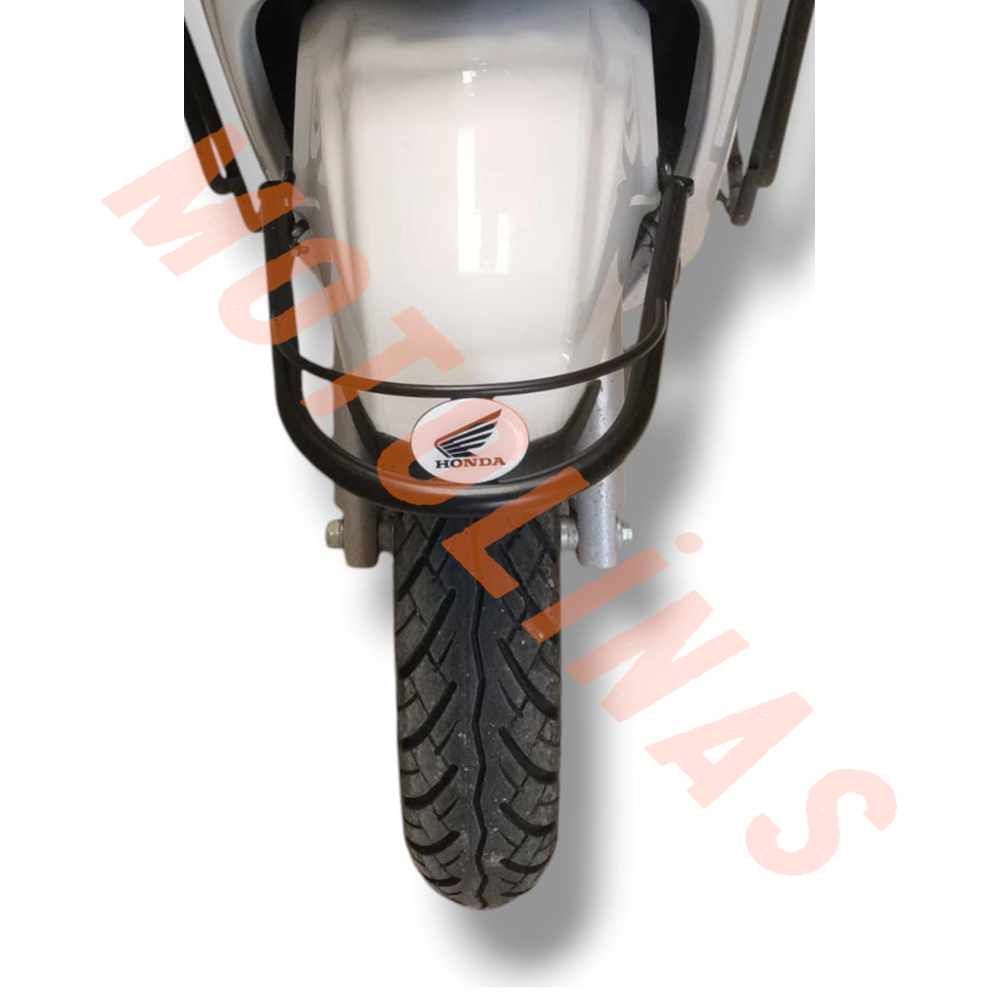 ÇAMURLUK ÖN KORUMA DEMİRİ [YENİ KASA] A KALİTE - HONDA ACTİVA