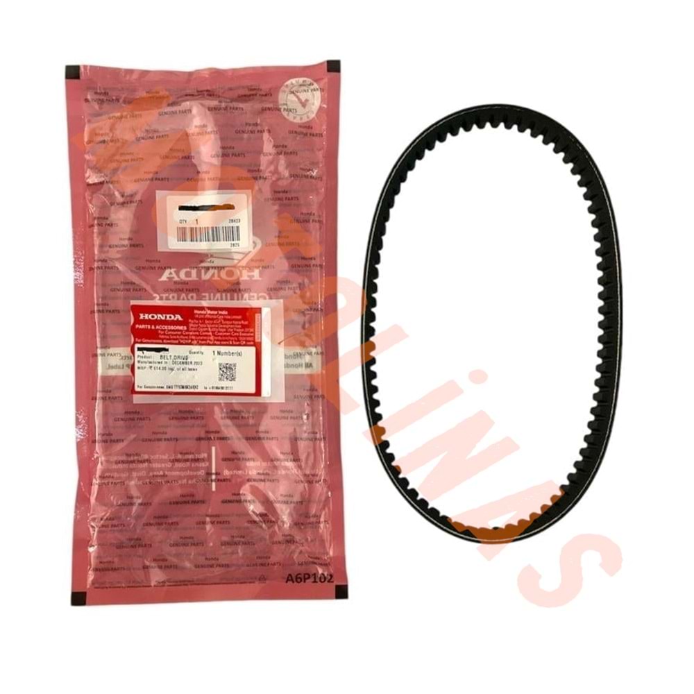 KAYIŞ 873x23x10.5 (23100-K0L-DK1) - HONDA ACTIVA 125 2023-2025