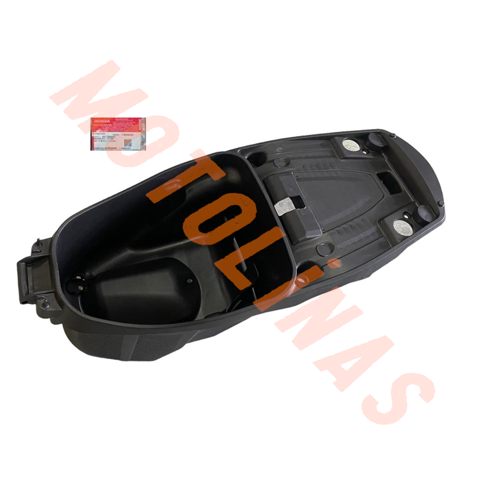 SELE ALTI İÇ KUTU ORJ. (81250-K0L-D61) - HONDA ACTIVA 125 DELÜX