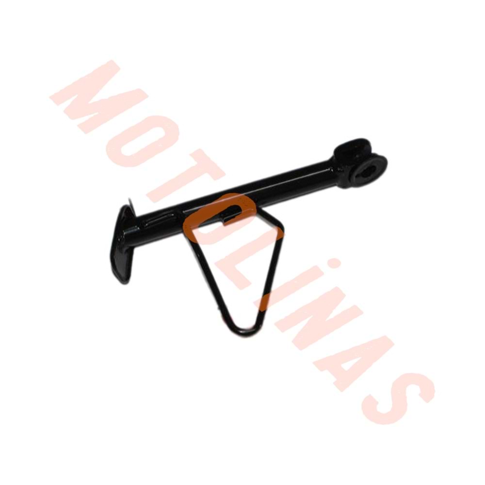 YAN SEHPA [ORJİNAL] - HONDA ACTIVA 125