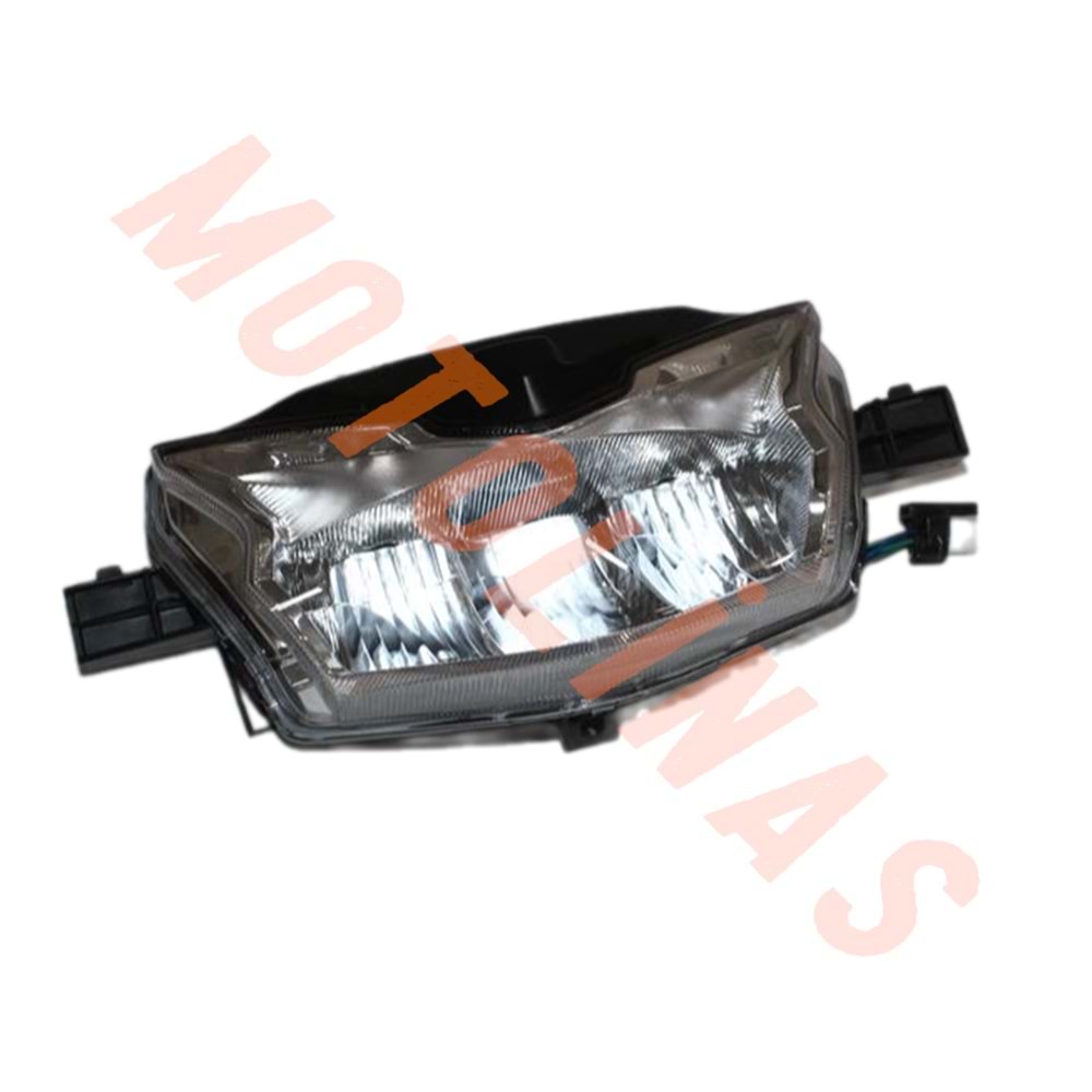ÖN FAR KOMPLE ORJİNAL [2024 MODEL] - ACTİVA 125