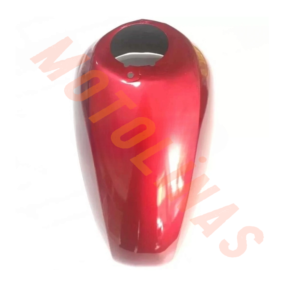 ÖN ÇAMURLUK [OEM] KIRMIZI PLASTİK - HONDA ACTİVA ESKİ MODEL