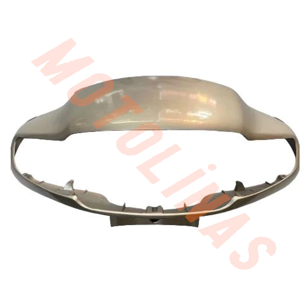 FAR ÇERÇEVESİ GRİ - HONDA ACTİVA 100