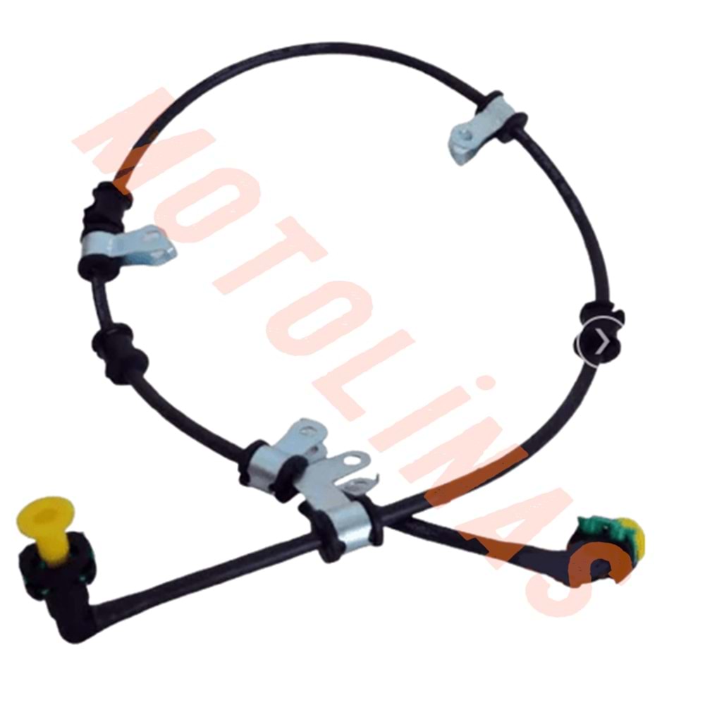 BENZİN HORTUMU [OEM] A KALİTE - HONDA ACTİVA S