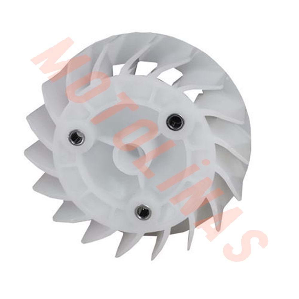 FAN PERVANESİ OEM - HONDA ACTİVA S 125