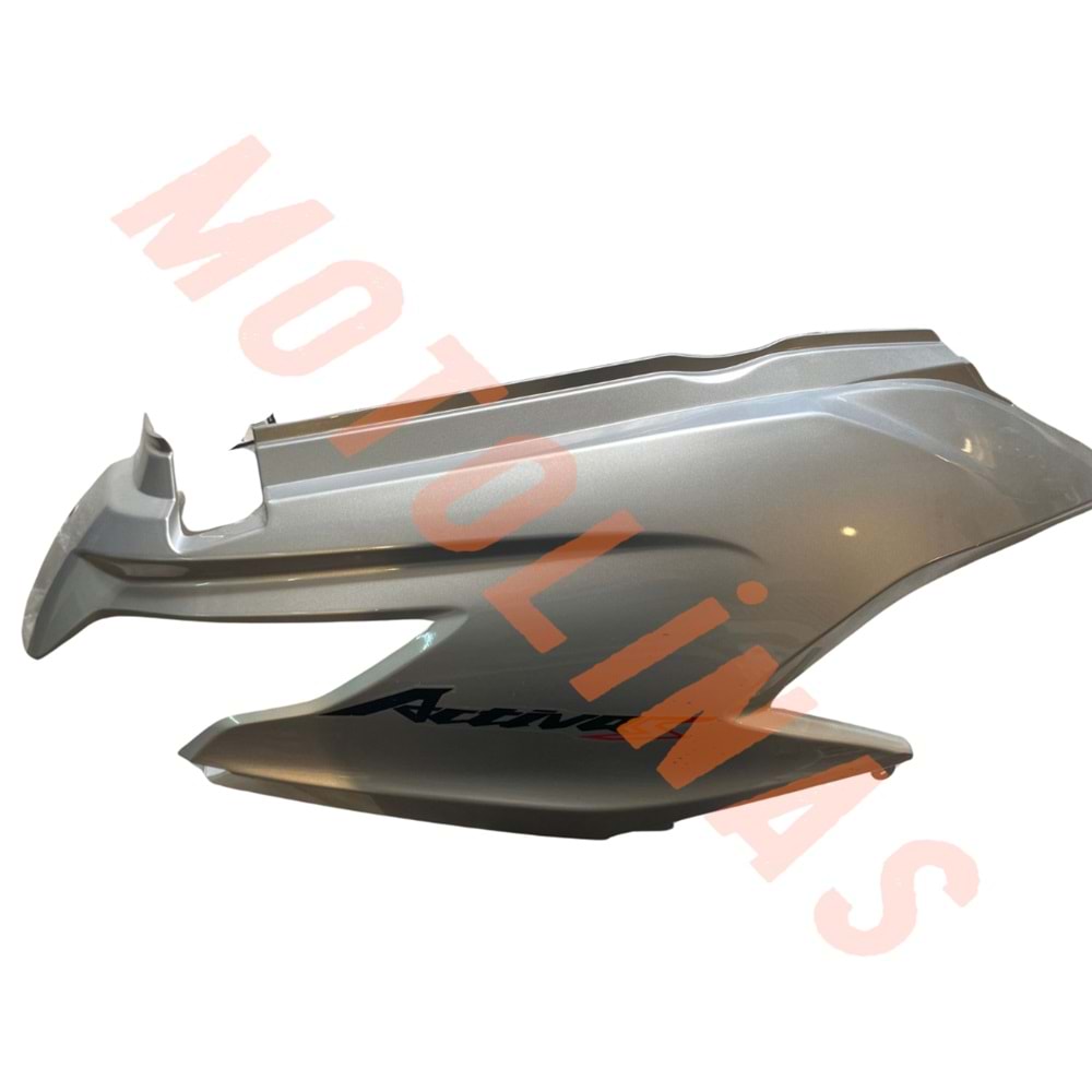 ARKA GRENAJ SAĞ [SELE ALTI][GRİ] - ACTİVA S