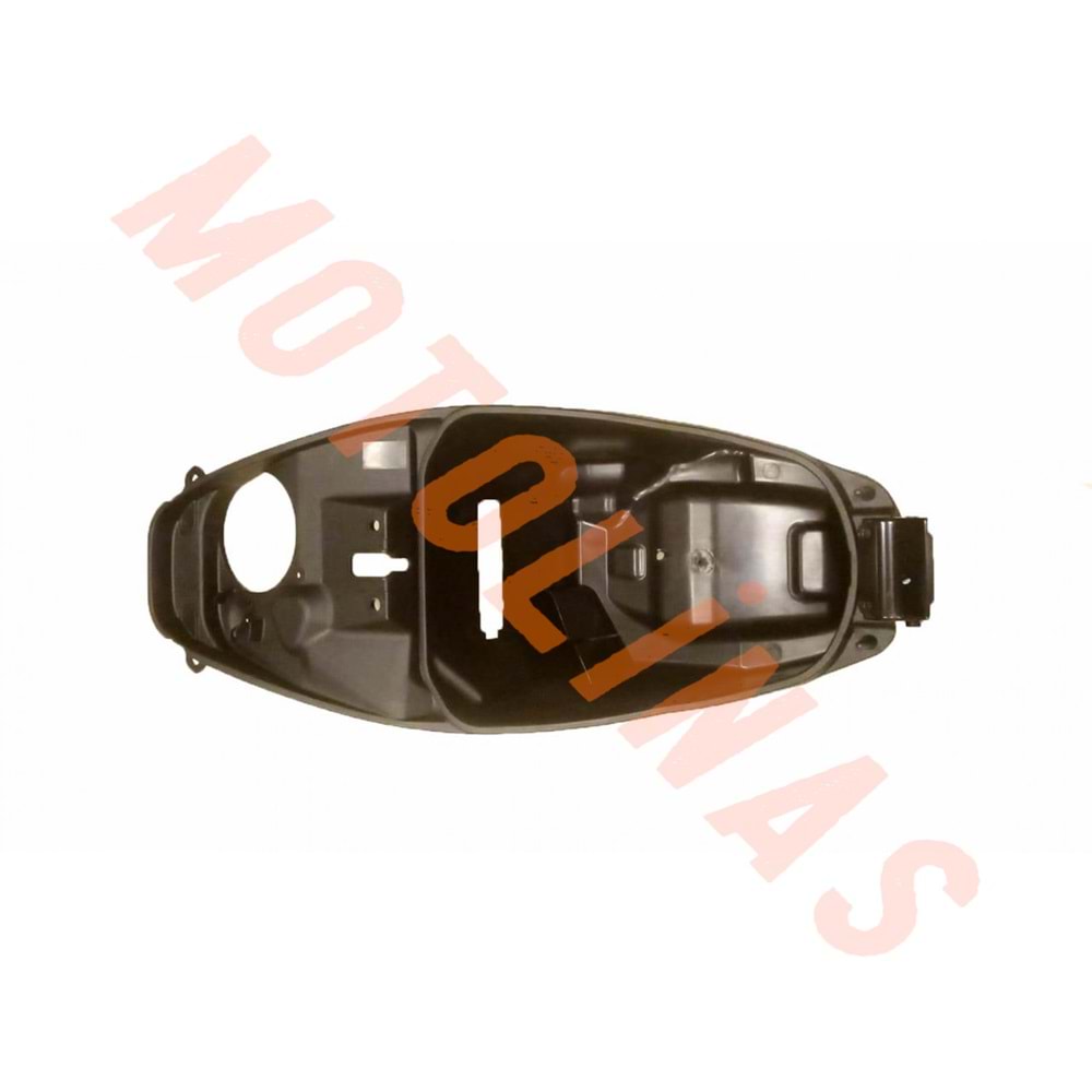 SELE ALTI İÇ KUTU - HONDA ACTİVA S 125cc