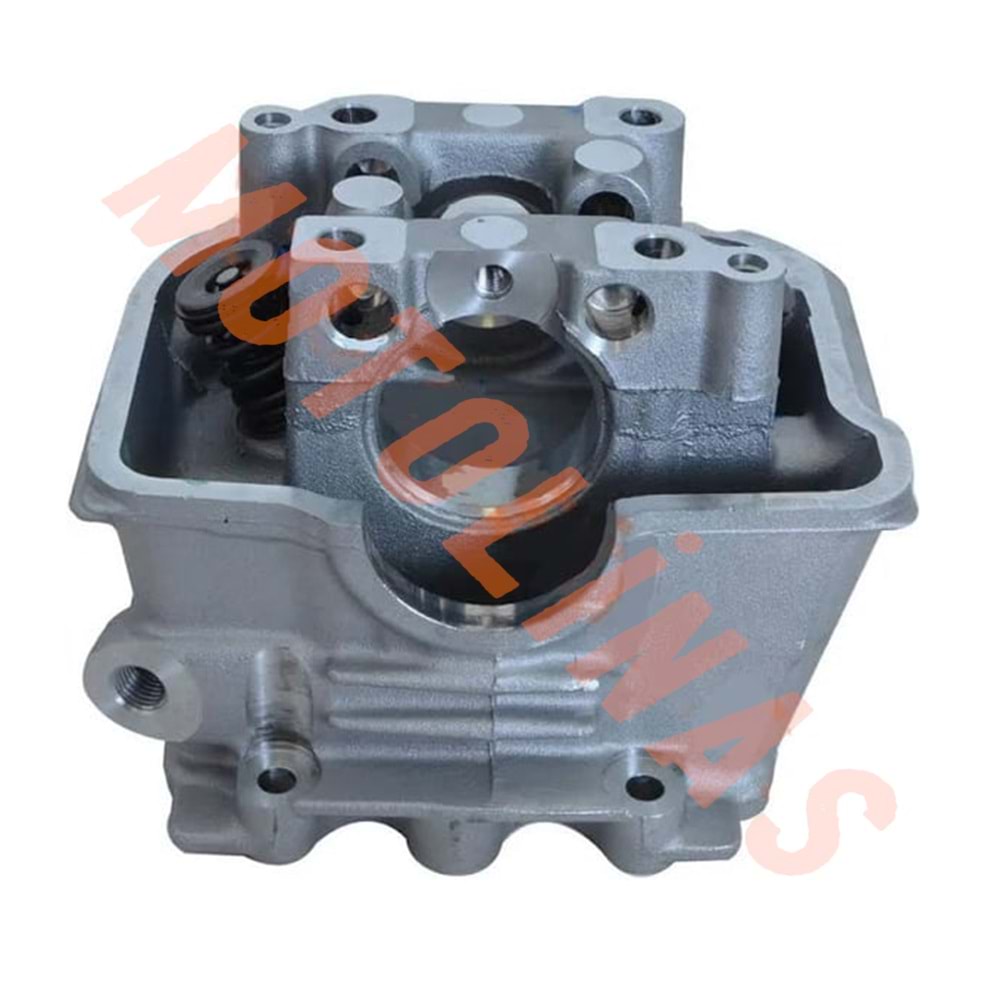 SİLİNDİR ÜST KAPAK [OEM] KOMPLE - HONDA ACTİVA S