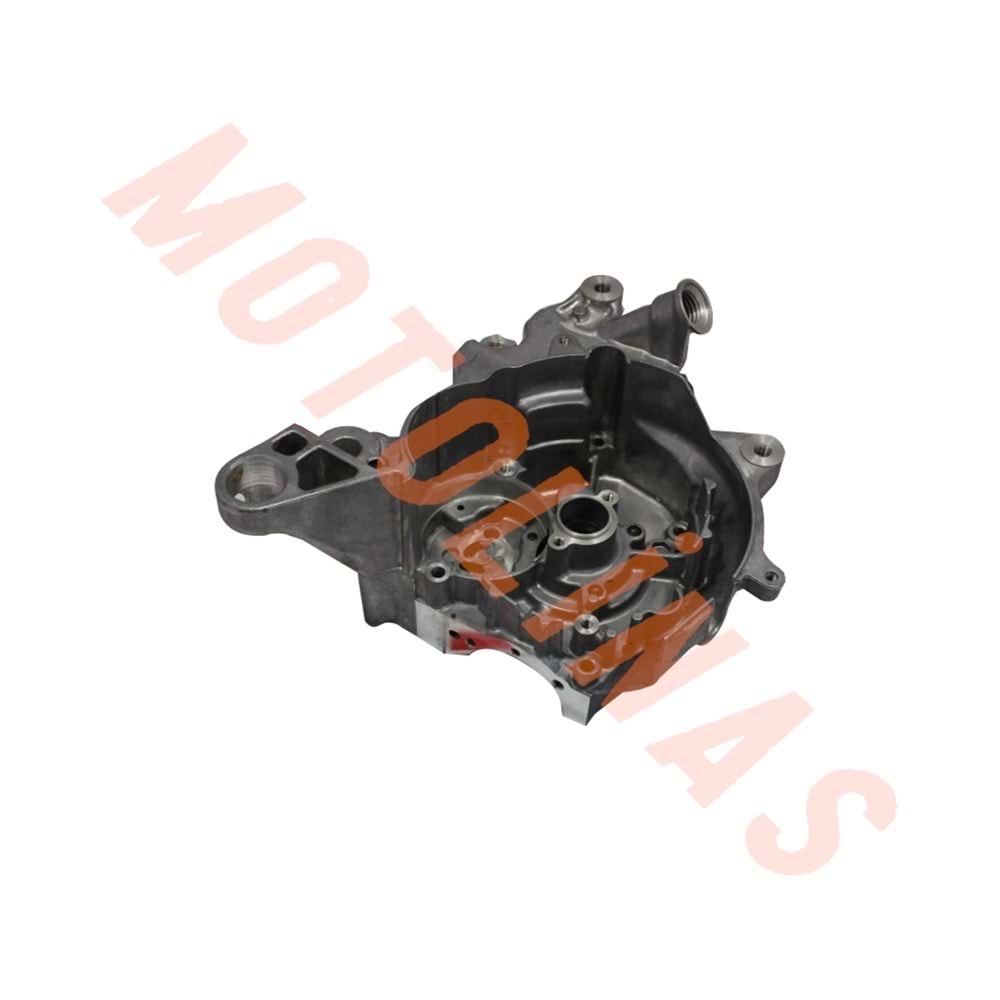 SAĞ BLOK KARTER OEM - HONDA ACTIVA 100 DEMİR KASA