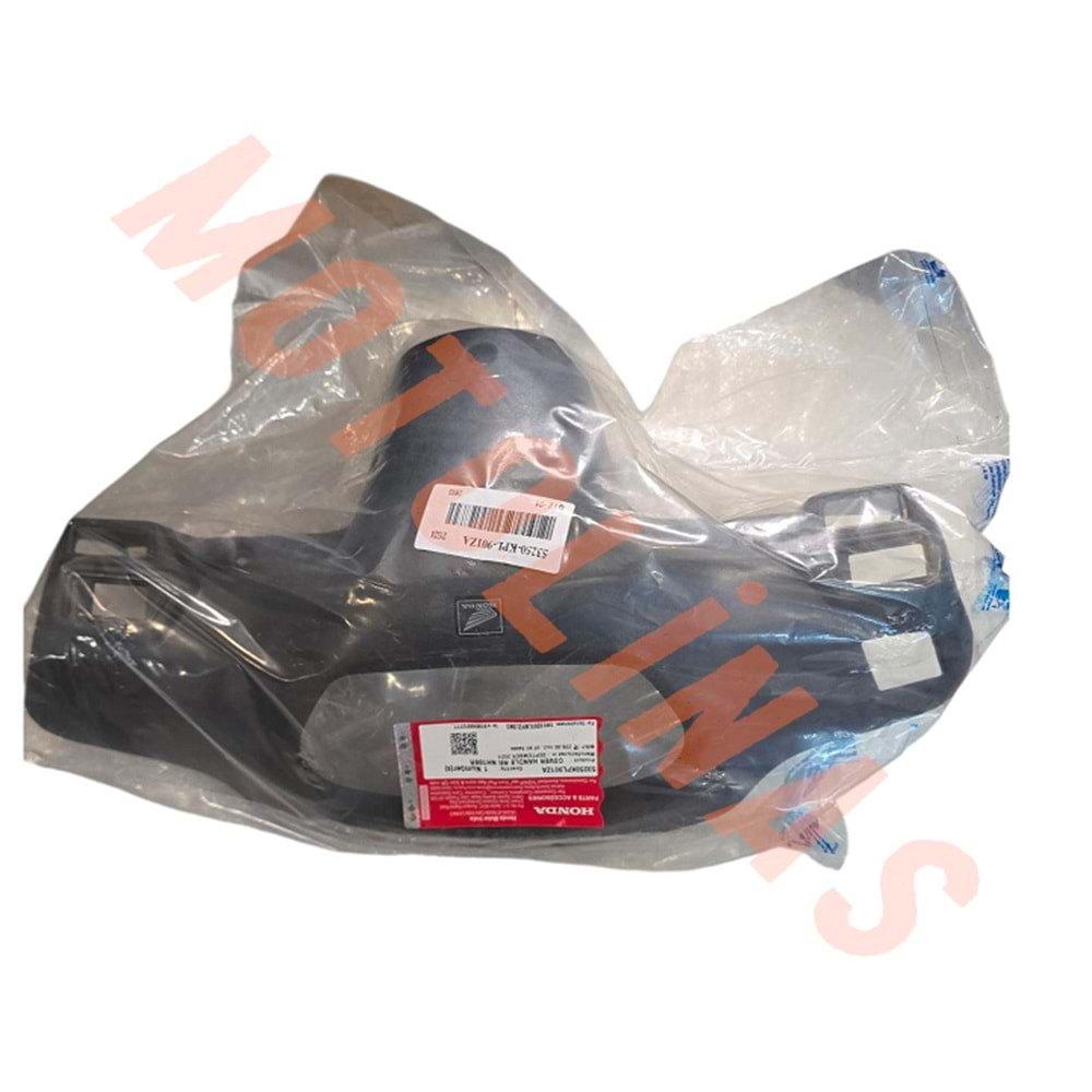 KİLOMETRE SAAT PLATİĞİ [ORJİNAL] - ACTİVA