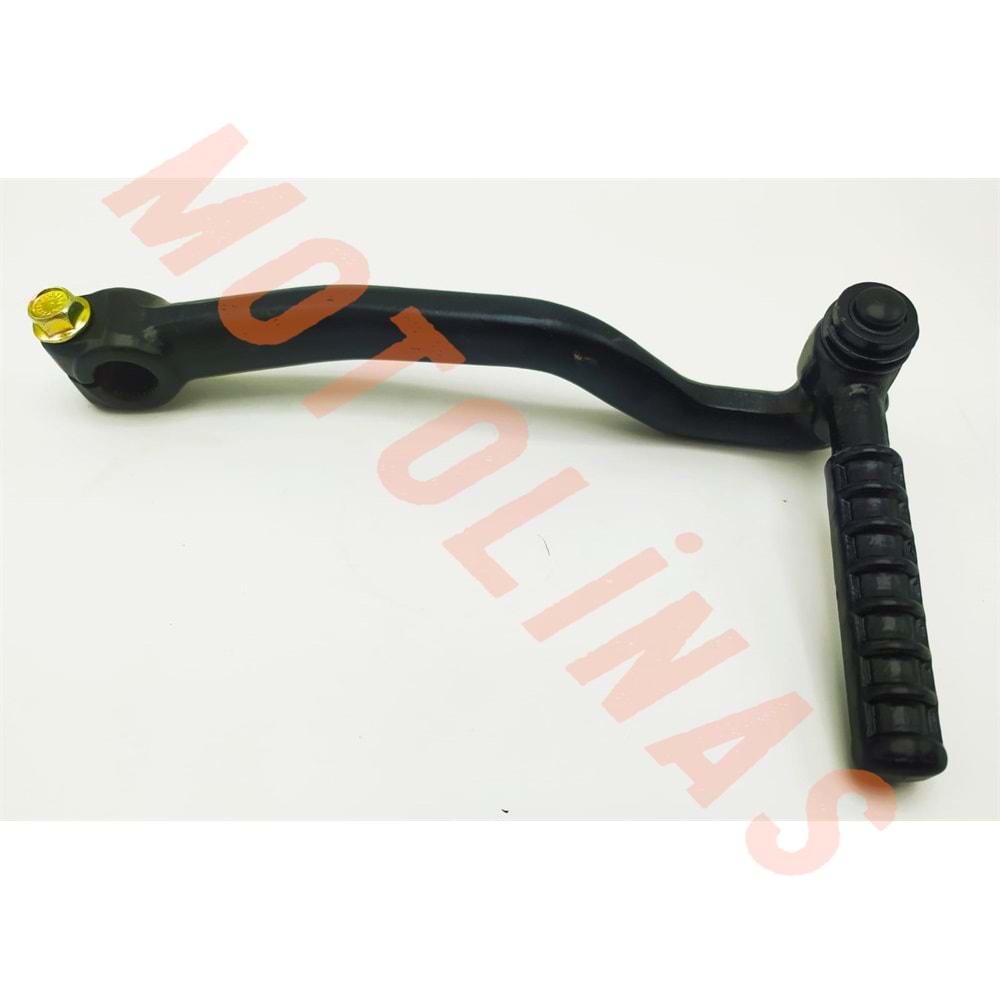MARŞ PEDAL KOLU OEM KALİTE - HONDA ACTİVA