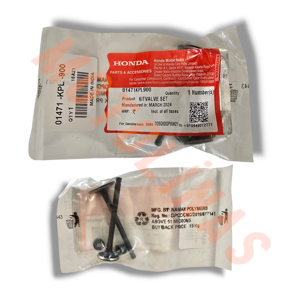 SİBOP TAKIMI 01471-KPL-900 - HONDA ACTİVA,BEAT