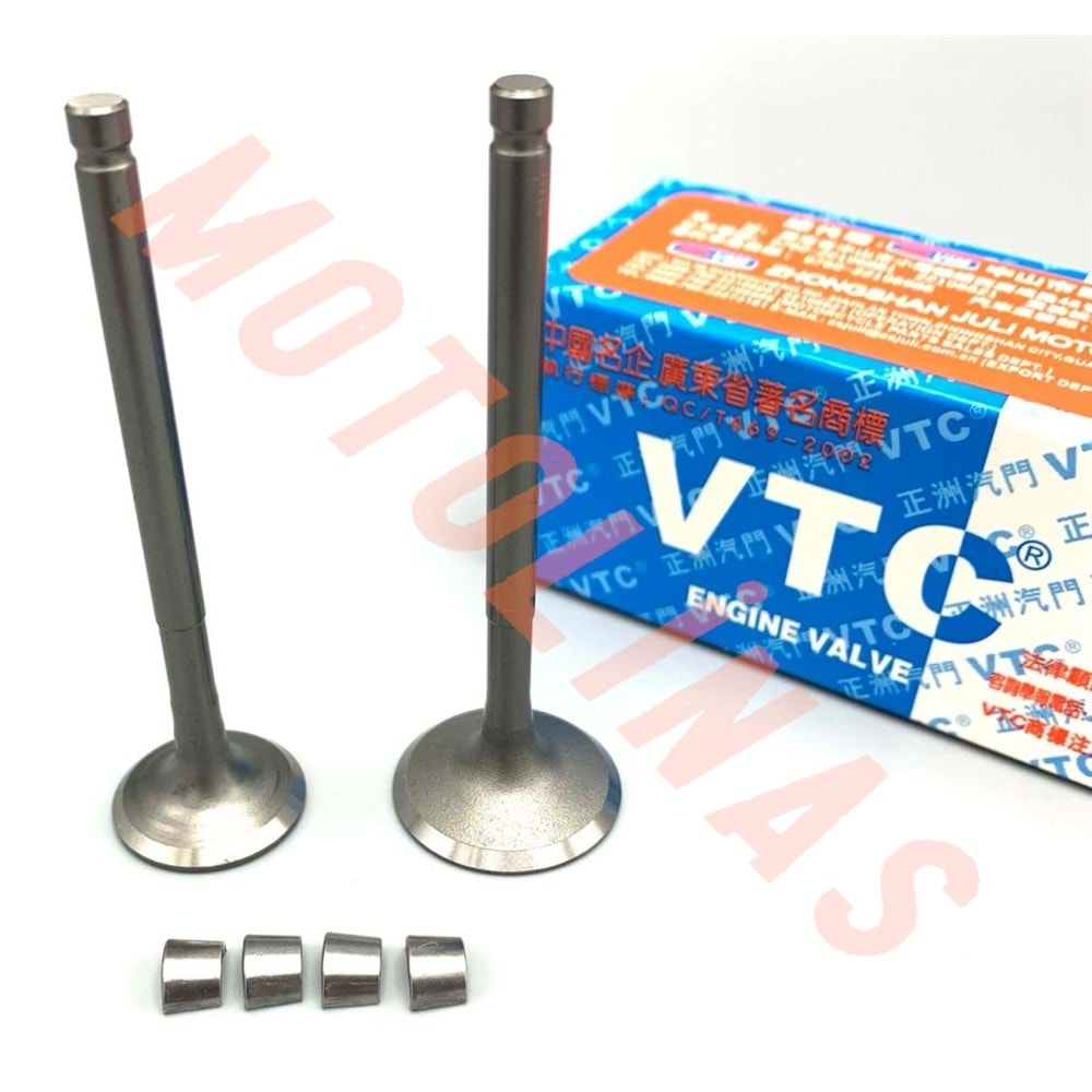 SUBAP TAKIMI [TIRNAKLI] [VTC] - ACTIVA, HERO PLEASURE, ARORA SPECIAL ALFA, KUBA ROCCO MAX 100