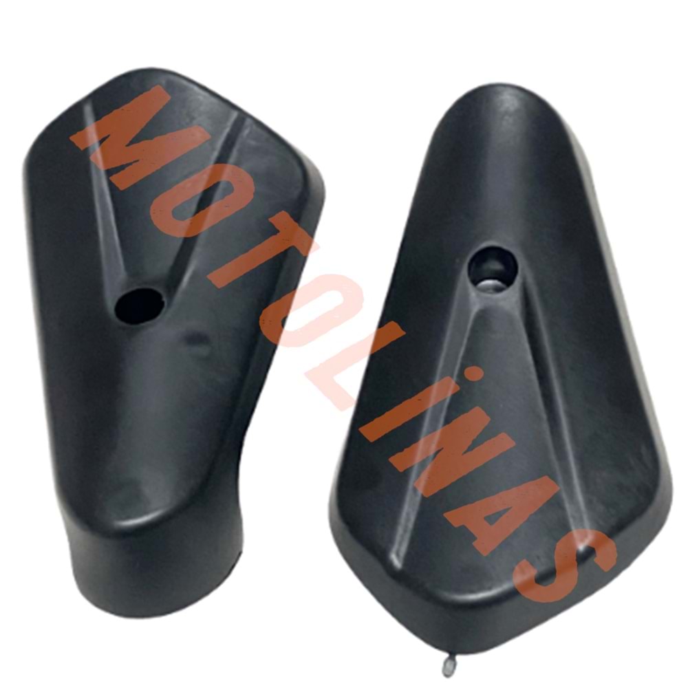 TOZLUK TAKIMI - HONDA ACTİVA