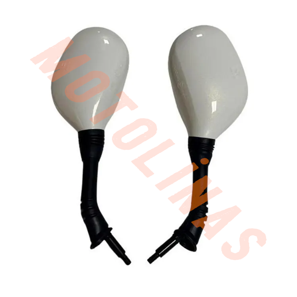 AYNA TAKIM OEM [BEYAZ] - HONDA ALPHA