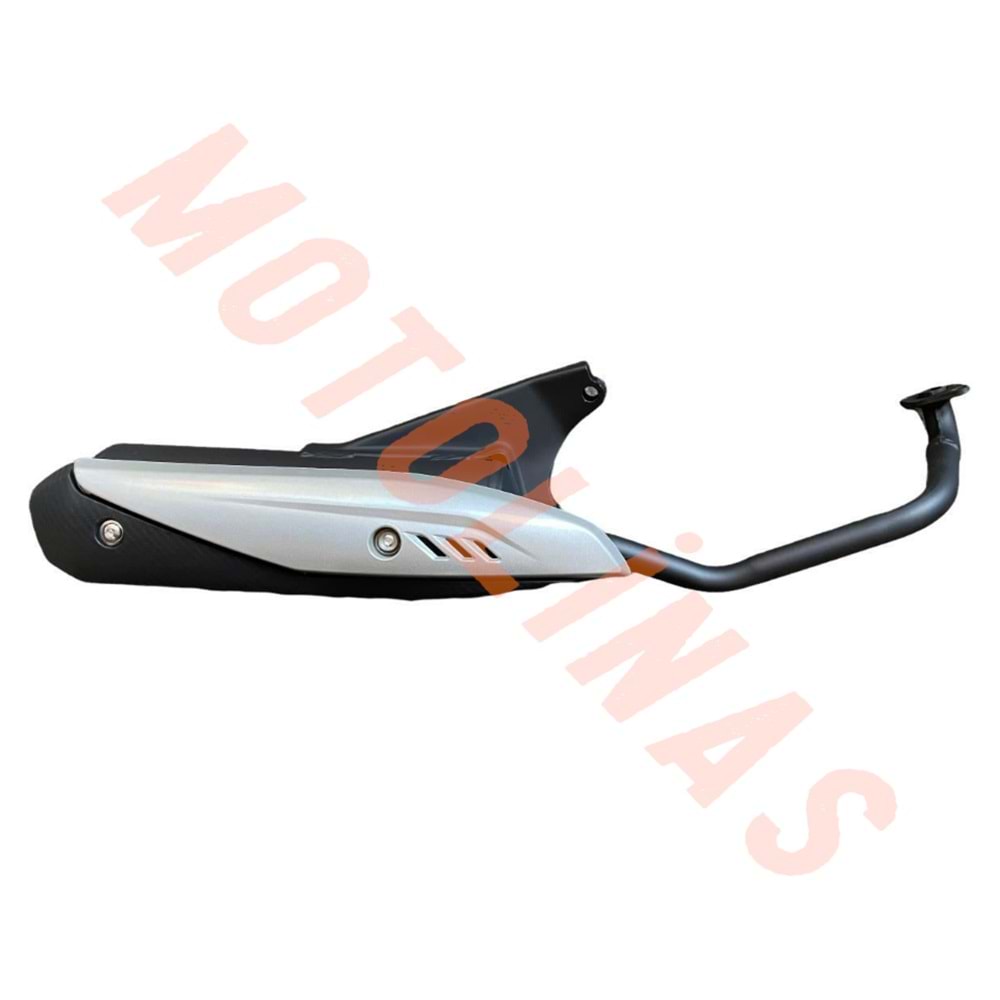 EGZOZ KOMPLE [2018-2021] OEM - HONDA ALPHA