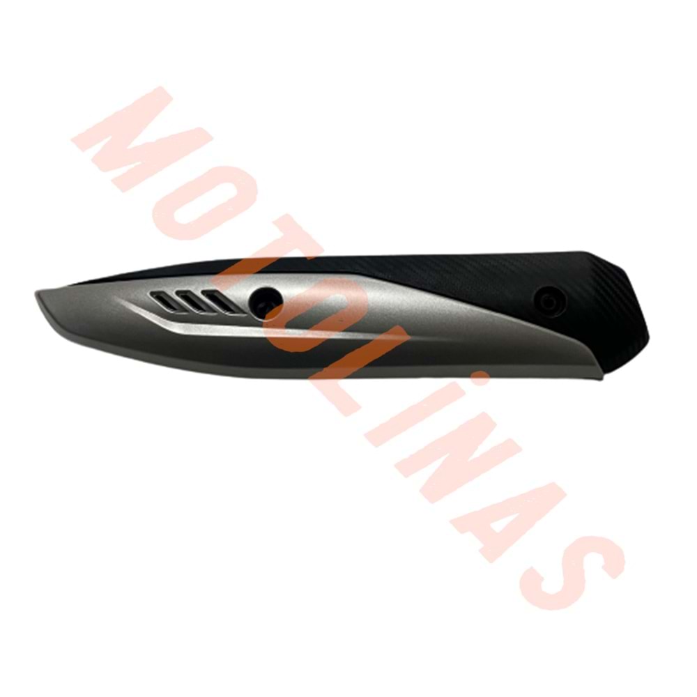 EGSOZ MUHAFAZASI [YENİ MODEL] - HONDA SPACY ALPHA