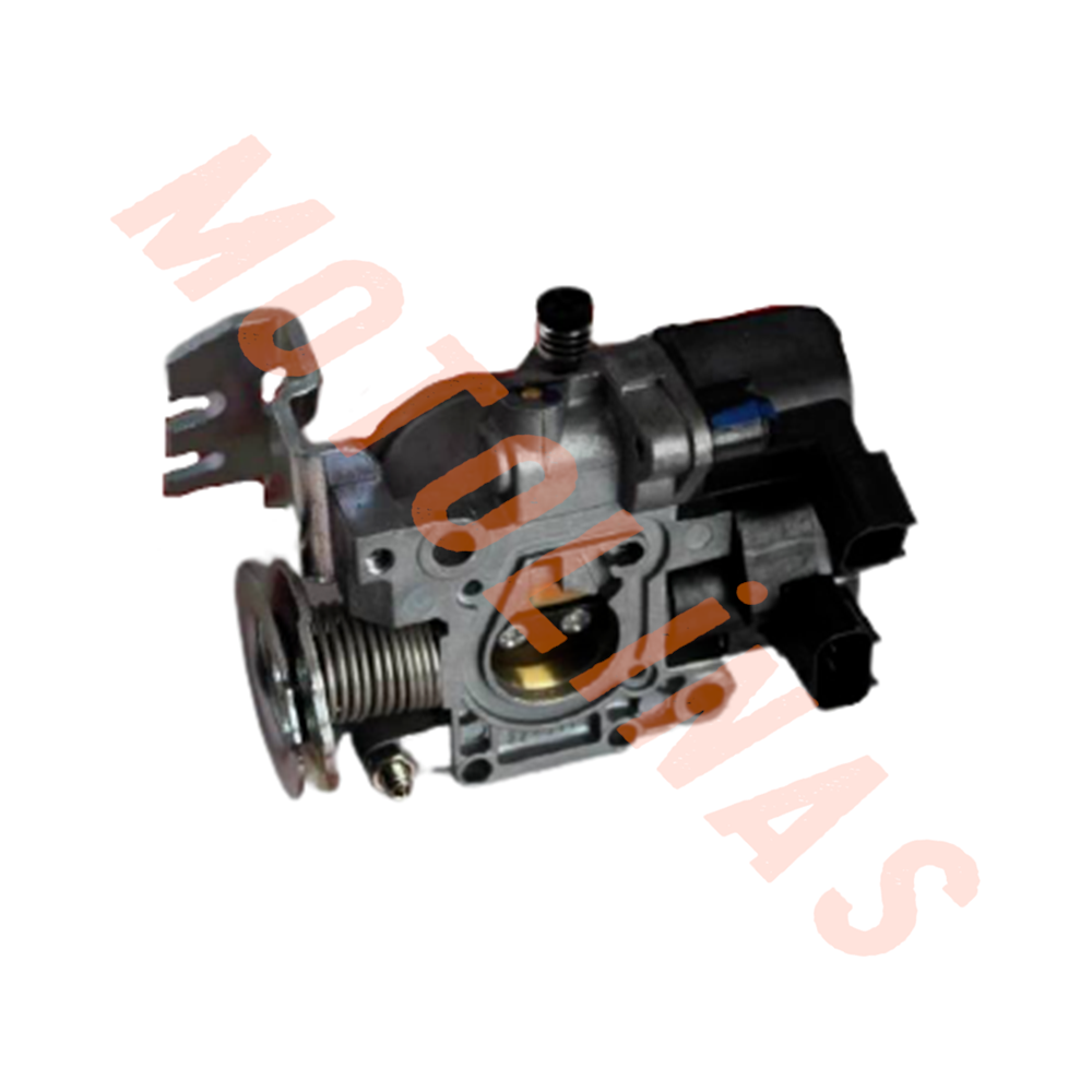 KARBÜRATÖR ENJEKSİYONLU OEM - HONDA ALPHA, ACTİVA 125 S