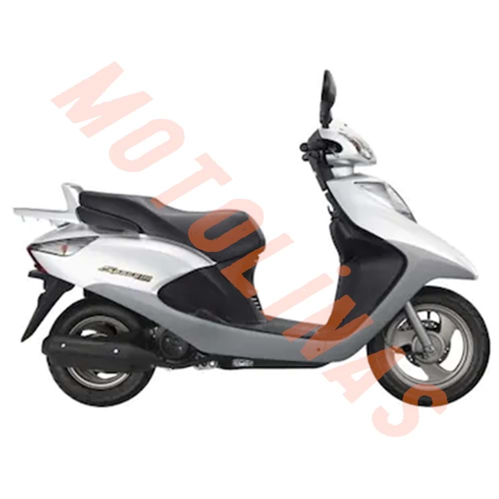ARKA STOP KOMPLE [OEM] - HONDA ALPHA