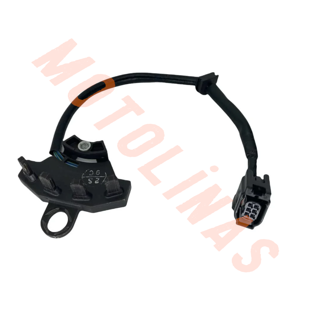 STATÖR OKUYUCU - HONDA ALPHA