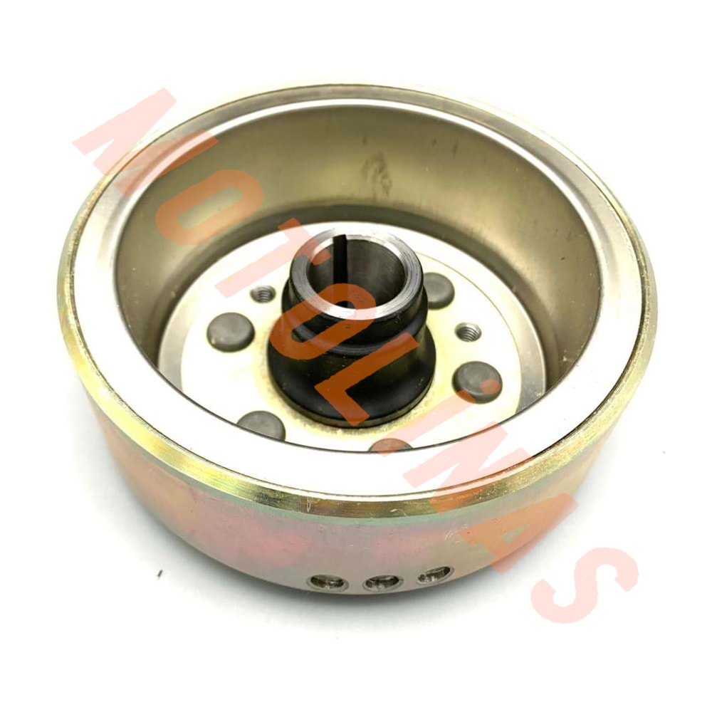 ROTOR MANYETO - AN 125