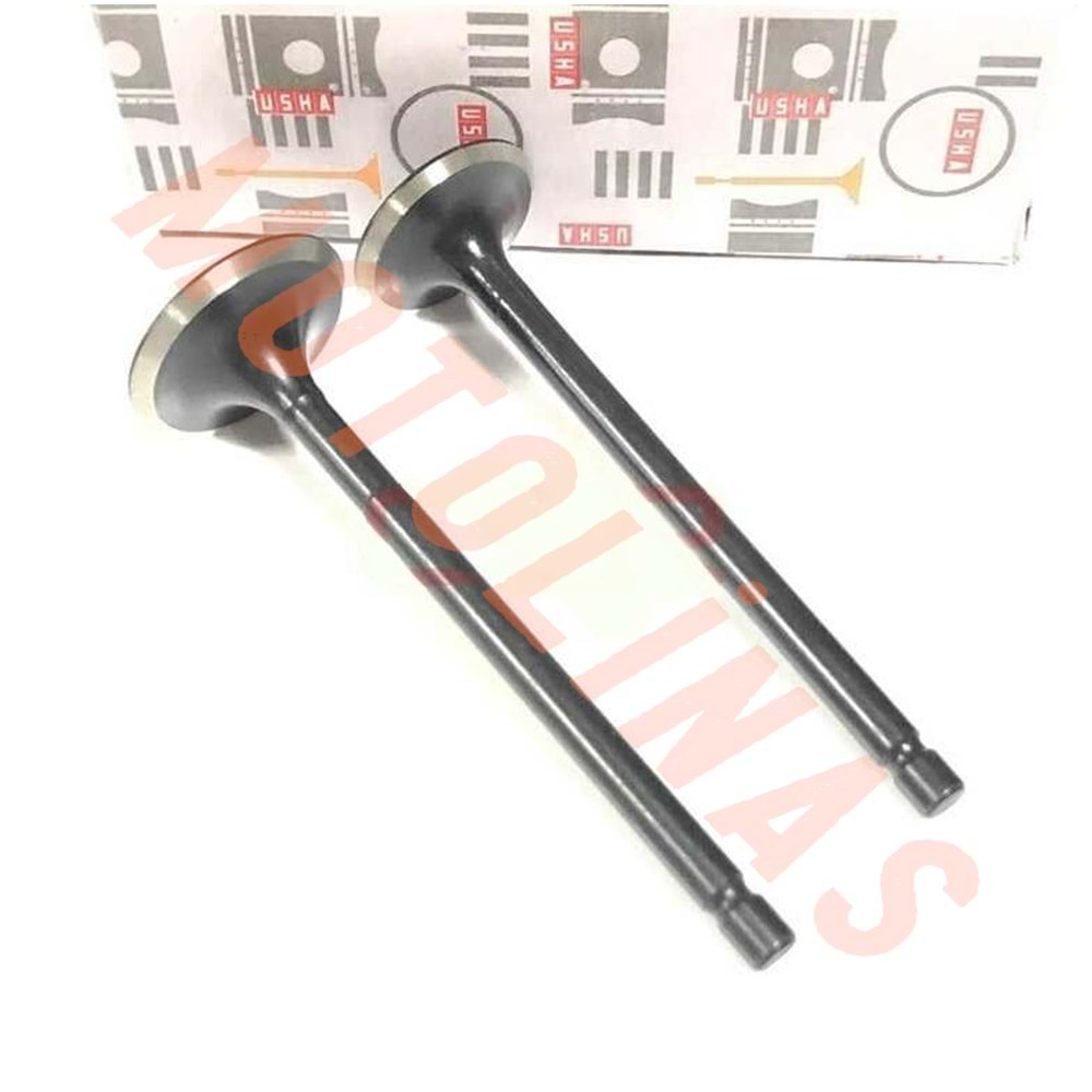 SUBAP TAKIMI OEM - SUZUKİ AN 125