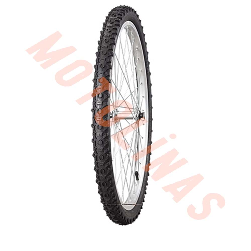 24X1.90 CR-73 BİSİKLET DIŞ LASTİK - IRC - ANLAS