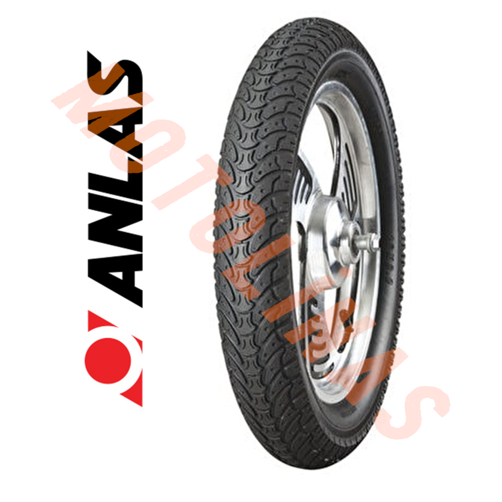 14X2.50 MB-55 TL BİSİKLET DIŞ LASTİK - IRC - ANLAS
