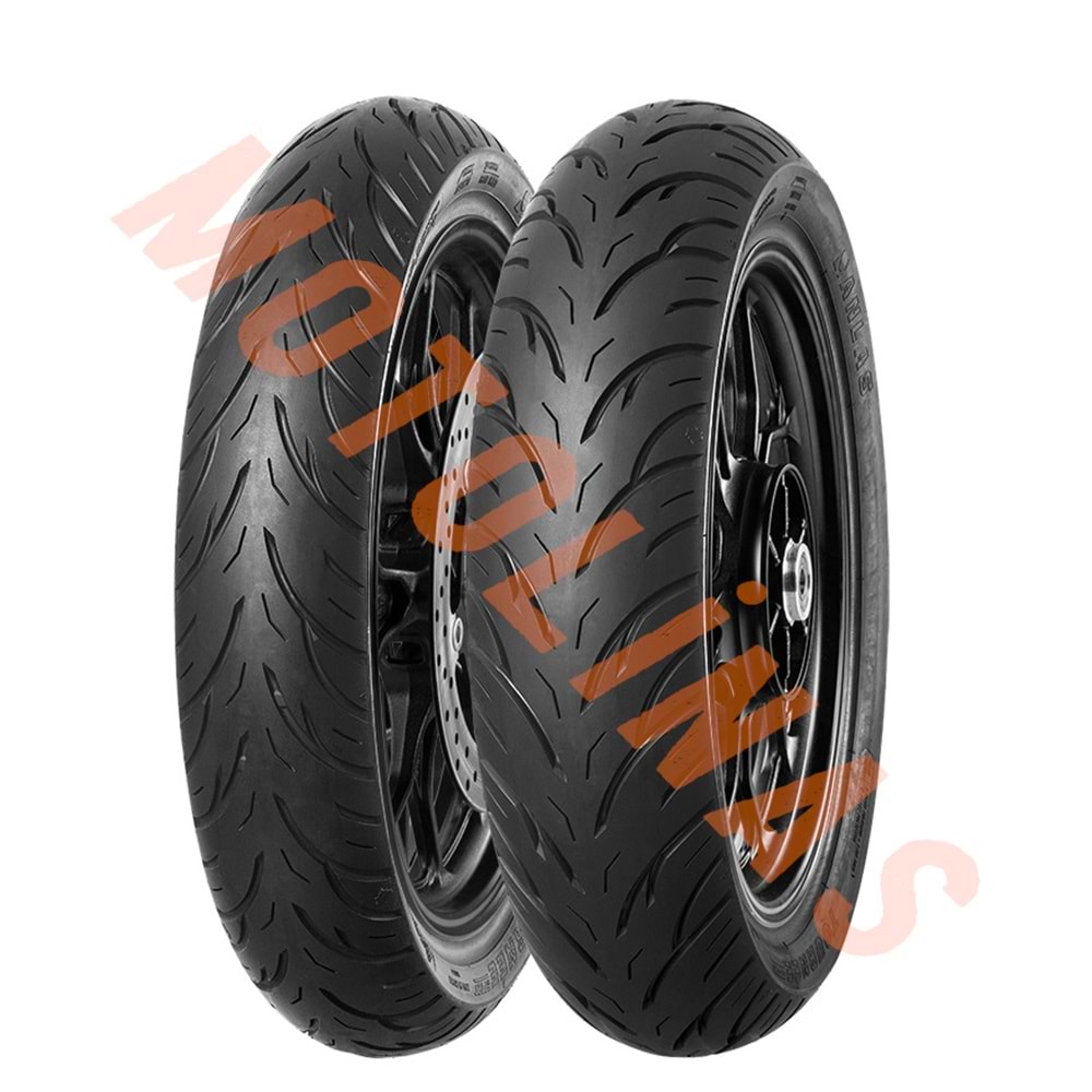 100/80-17 TOURNEE SPORT TL DIŞ LASTİK - ANLAŞ