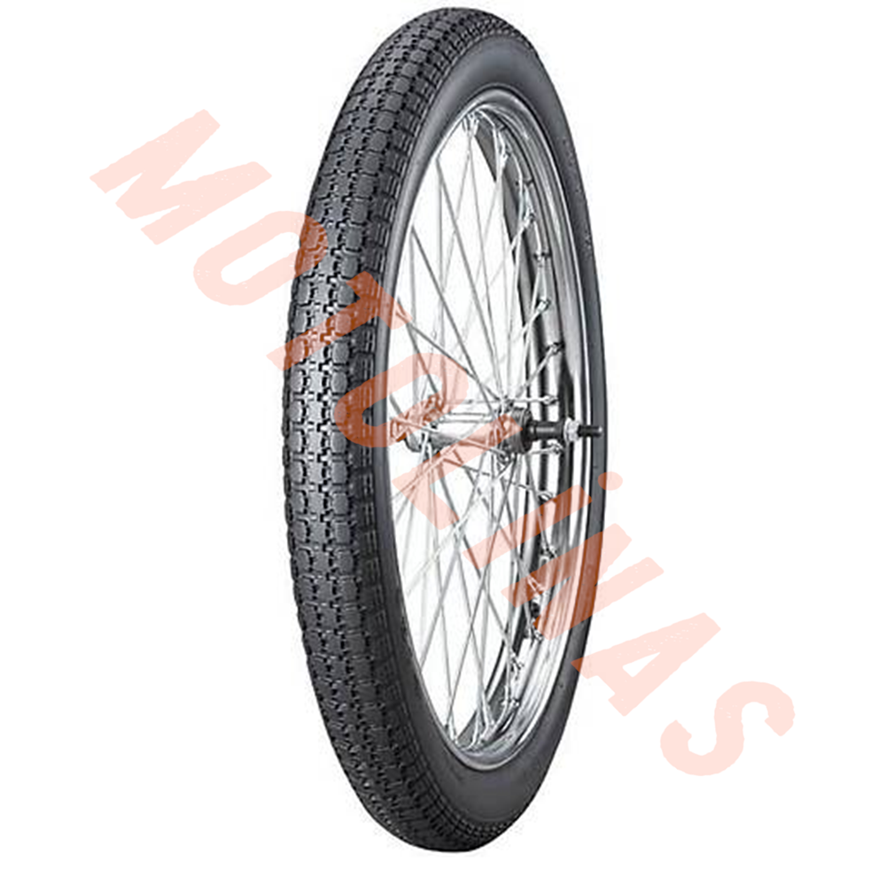 2.50-19 NR-14 TUBE TYPE - ANLAS