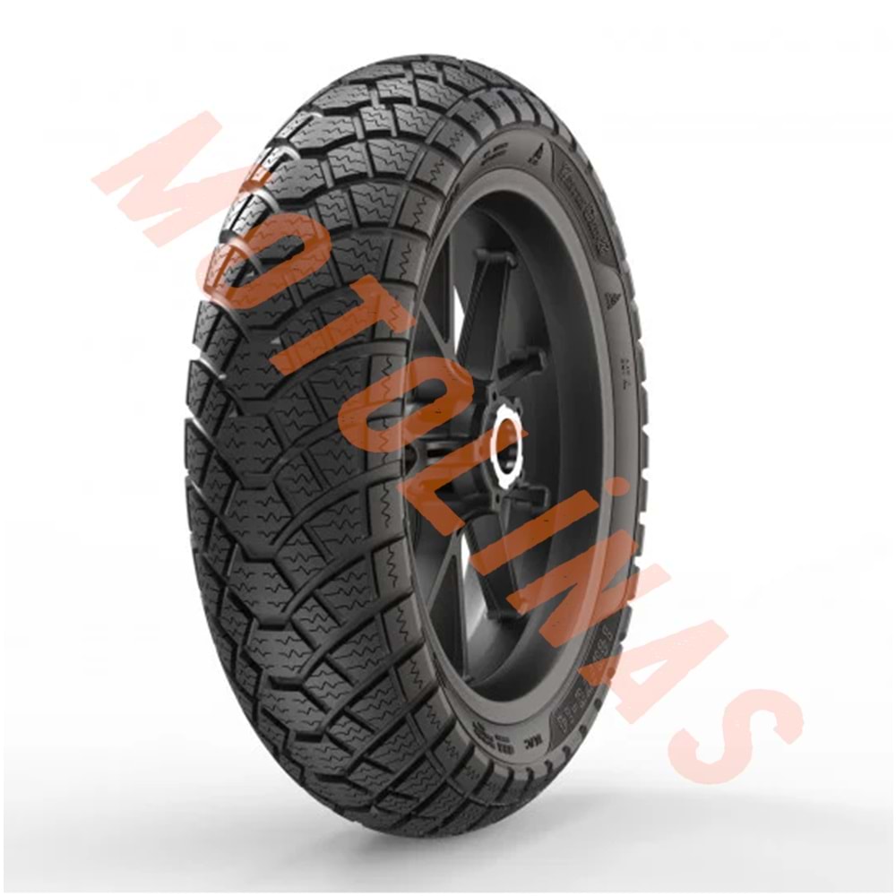 3.50-10 SC-500 WINTER GRIP 2 TUBELESS - ANLAS
